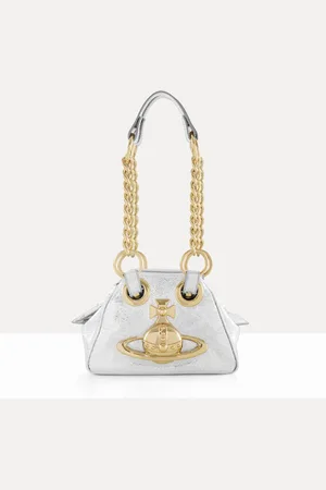 Vivienne Westwood Archive Chain Handbag