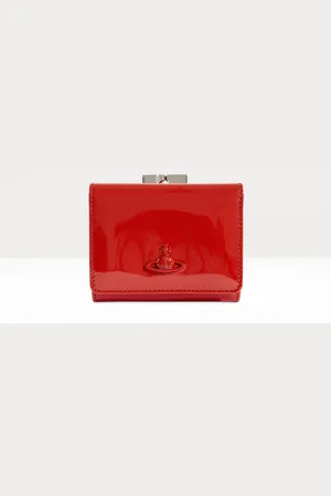 Vivienne Westwood Small Frame Wallet