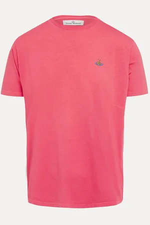 Vivienne Westwood Classic T-shirt Multicolour Orb Cotton S Unisex