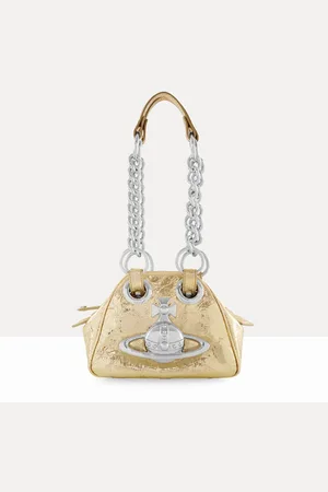 Vivienne Westwood Archive Chain Handbag