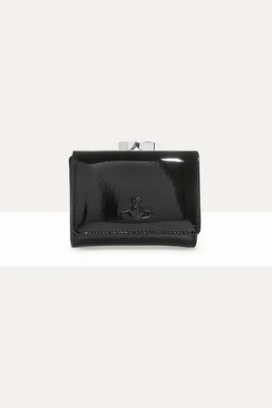 Vivienne Westwood Small Frame Wallet