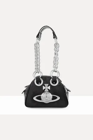 Vivienne Westwood Archive Chain Handbag