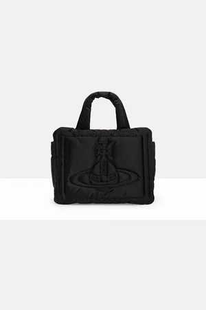 Vivienne Westwood Margaret Small Square Bag