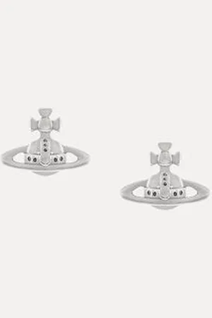 Vivienne Westwood Lorelei Stud Earrings Women