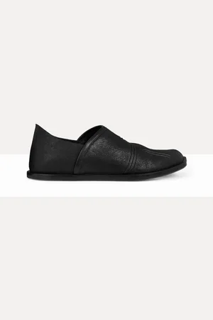 Vivienne Westwood Tuesday Slipper Washed Leather 10-44 Men
