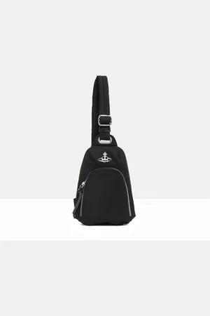 Vivienne Westwood Sling Bag Utility Drill