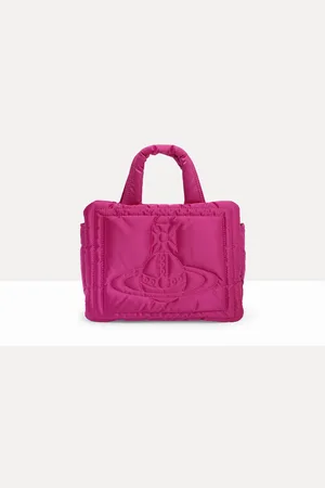 Vivienne Westwood Margaret Small Square Bag