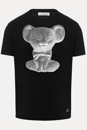 Vivienne Westwood Mouse Classic T-shirt Cotton M Unisex