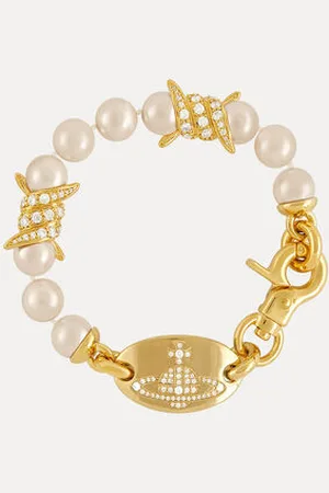 Vivienne Westwood Verena Bracelet Women