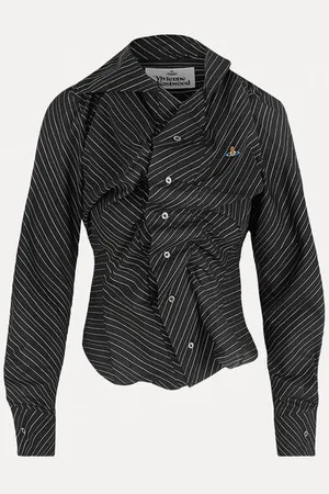Vivienne Westwood Drunken Shirt
