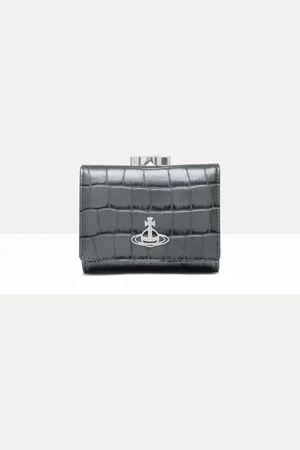Vivienne Westwood Small Frame Wallet