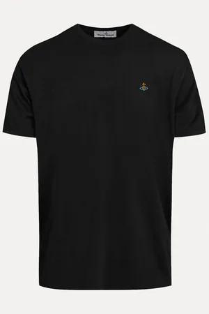 Vivienne Westwood Classic T-shirt Multicolour Orb Cotton XXL Unisex