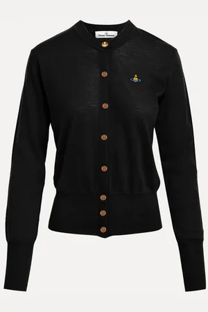 Vivienne Westwood Bea Cardigan Cotton / Cashmere S Women