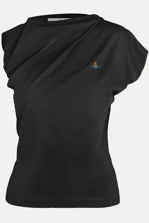 Vivienne Westwood Hebo Top Cotton S Women