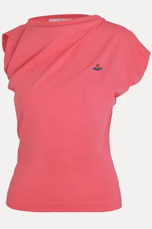Vivienne Westwood Hebo Top Cotton XL Women