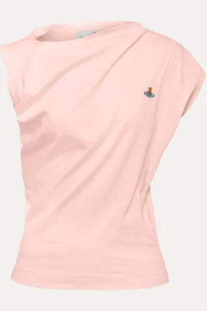 Vivienne Westwood Hebo Top Cotton L Women