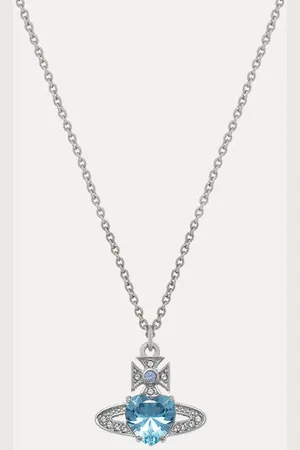 Vivienne Westwood Ariella Pendant Necklace Women