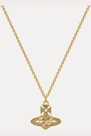 Vivienne Westwood Ariella Pendant Necklace Women