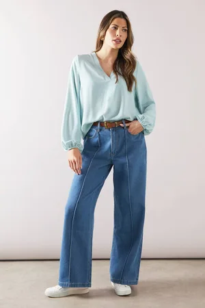 wallis Womens Overhead Shirt