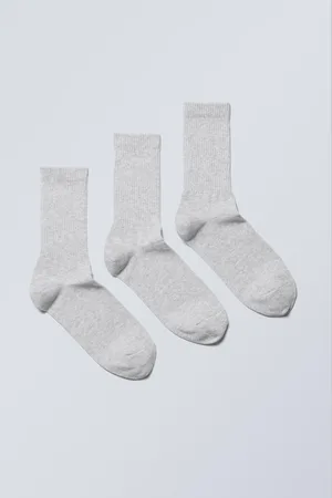 Weekday 3-pack Sport Socks