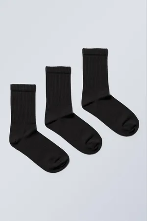 Weekday 3-pack Sport Socks