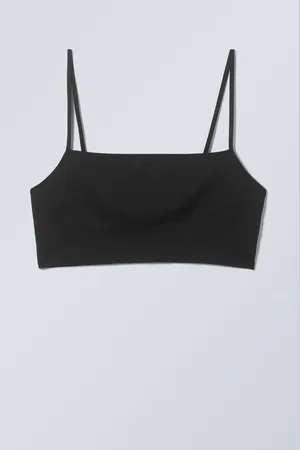 Weekday Cat Soft Bralette