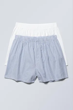 Weekday 2-pack Boxer Shorts