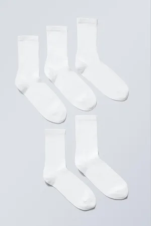 Weekday 5-pack Sport Socks