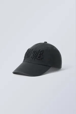 Weekday Embroidery Cap
