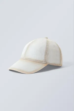 Weekday Baseball Denim Cap