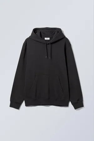 Weekday Standard Midweight Hoodie