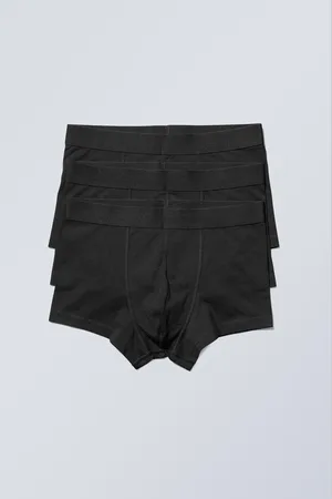 Weekday 3-pack Boxer Trunks