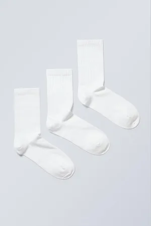 Weekday 3-pack Sport Socks