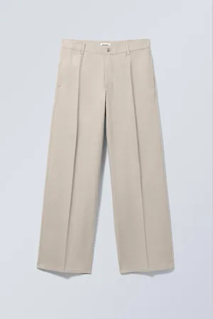 Weekday Astro Loose Trousers