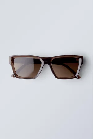 Weekday Port Sunglasses