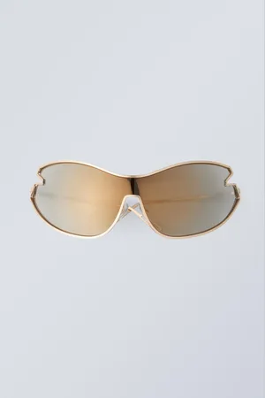 Weekday Fly Sunglasses