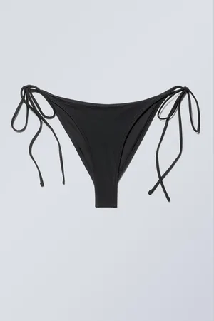 Weekday Strappy Bikini Bottoms