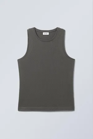Weekday Sport Mesh Tank Top