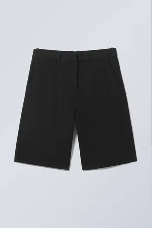 Weekday Knee Length Chino Shorts