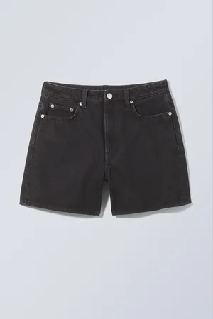 Weekday Eya Denim Shorts