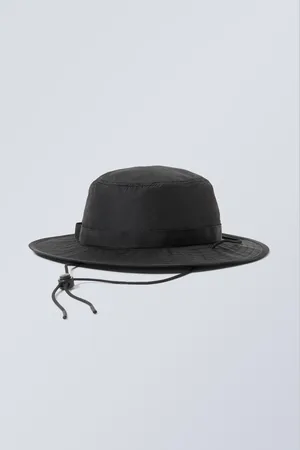 Weekday Utility Bucket Hat