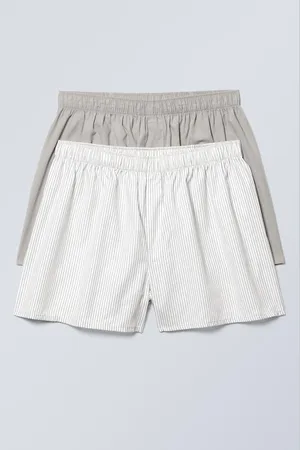 Weekday 2-pack Boxer Shorts