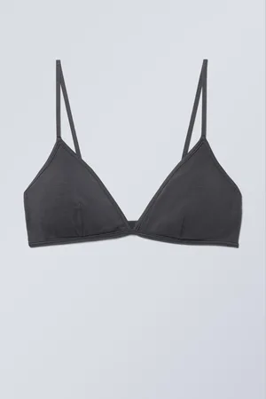 Weekday Soft Padded Modal Bra