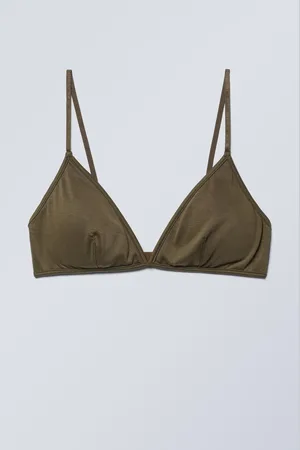 Weekday Soft Padded Modal Bra