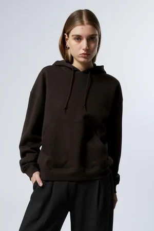 Weekday Essence Standard Hoodie