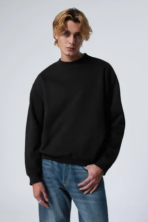 Weekday Relaxed Heavyweight Sweatshirt