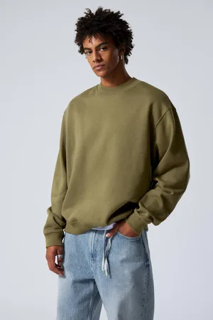 Weekday Relaxed Heavyweight Sweatshirt