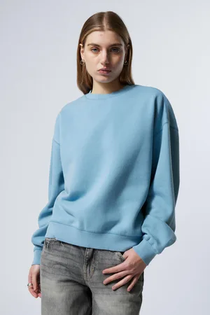 Weekday Essence Standard Sweatshirt