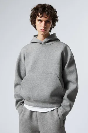 Weekday Simon Scuba Hoodie