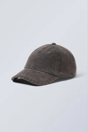 Weekday Baseball Corduroy Cap